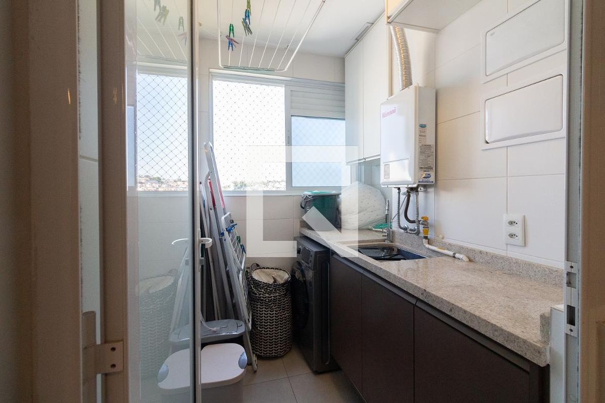 Apartamento, 2 quartos, 66 m² - Foto 24