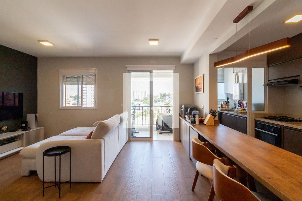 Apartamento, 2 quartos, 66 m² - Foto 3