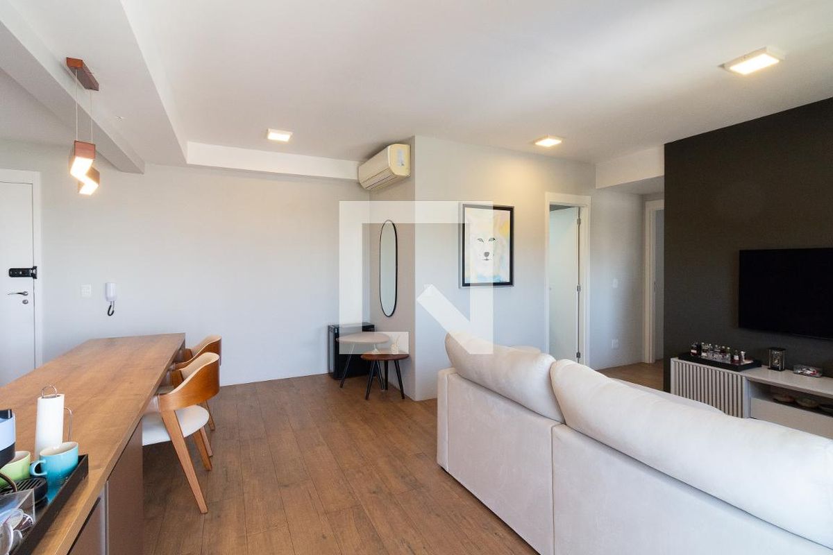 Apartamento, 2 quartos, 66 m² - Foto 4