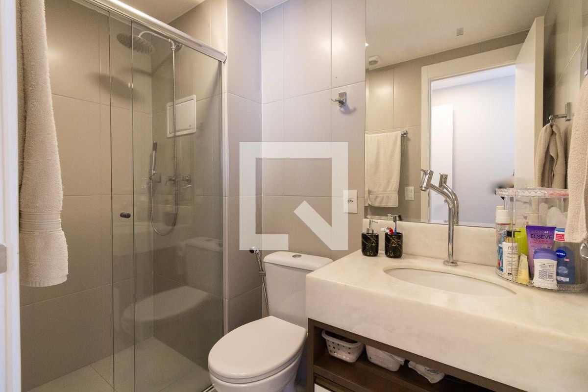 Apartamento, 2 quartos, 66 m² - Foto 16