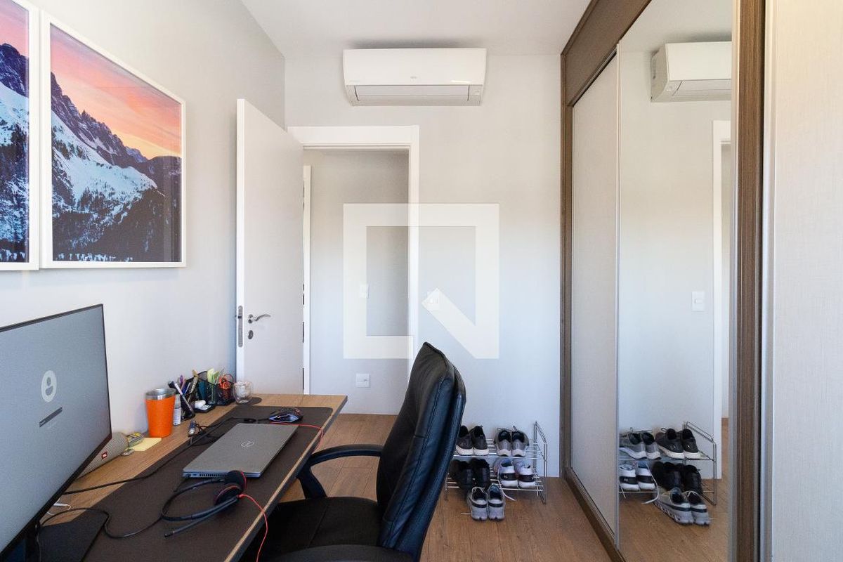 Apartamento, 2 quartos, 66 m² - Foto 11