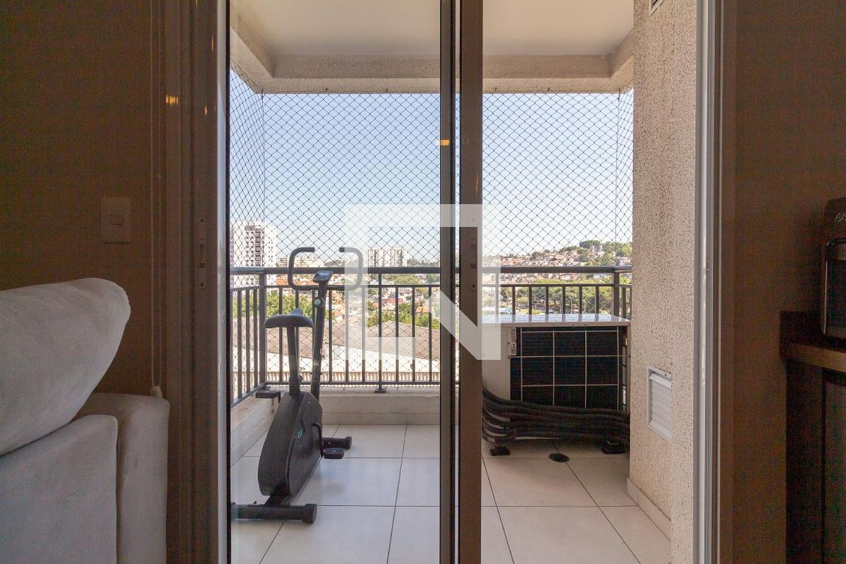 Apartamento, 2 quartos, 66 m² - Foto 26