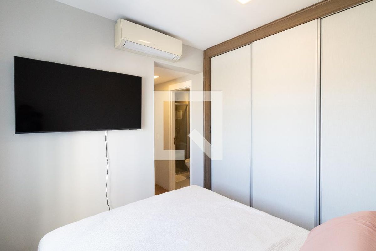 Apartamento, 2 quartos, 66 m² - Foto 15