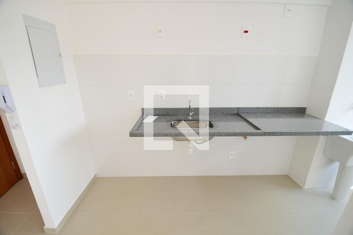 Apartamento à Venda - Guanabara, 2 Quartos,  63 m2 em , Campinas - sp | SoloBR