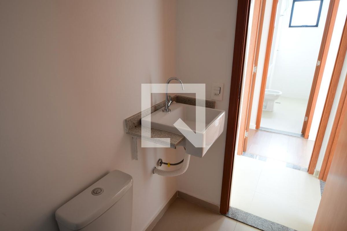 Apartamento à Venda - Guanabara, 2 Quartos,  63 m2 em , Campinas - sp | SoloBR