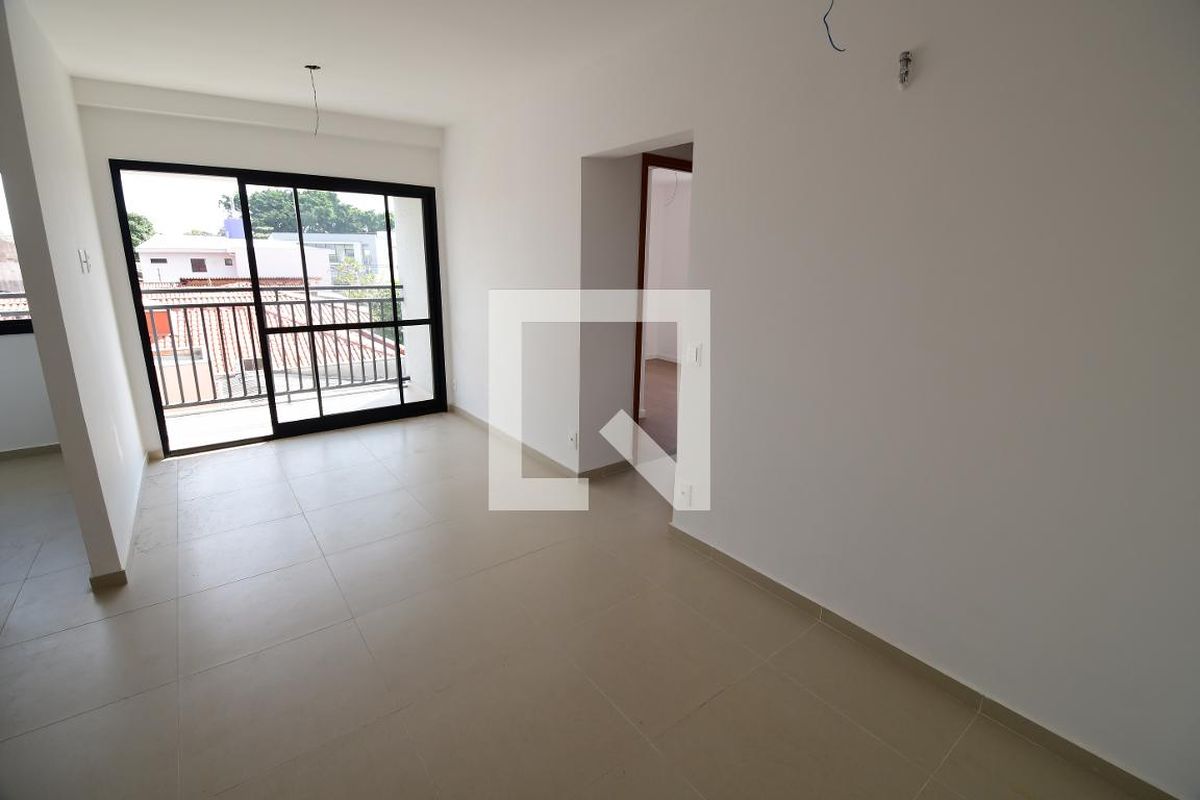 Apartamento à Venda - Guanabara, 2 Quartos,  63 m2 em , Campinas - sp | SoloBR