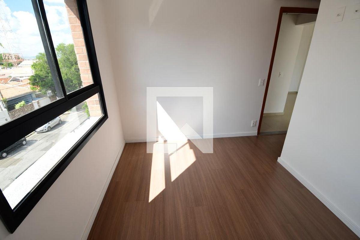 Apartamento à Venda - Guanabara, 2 Quartos,  63 m2 em , Campinas - sp | SoloBR