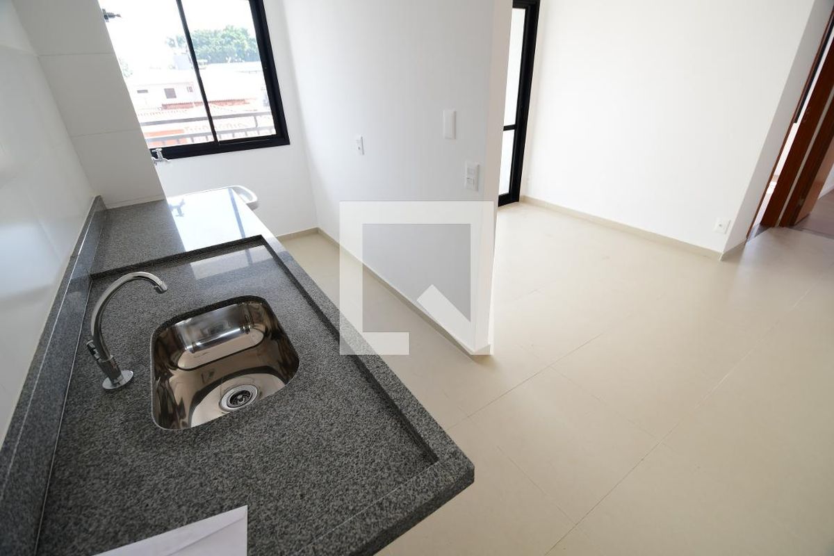 Apartamento à Venda - Guanabara, 2 Quartos,  63 m2 em , Campinas - sp | SoloBR