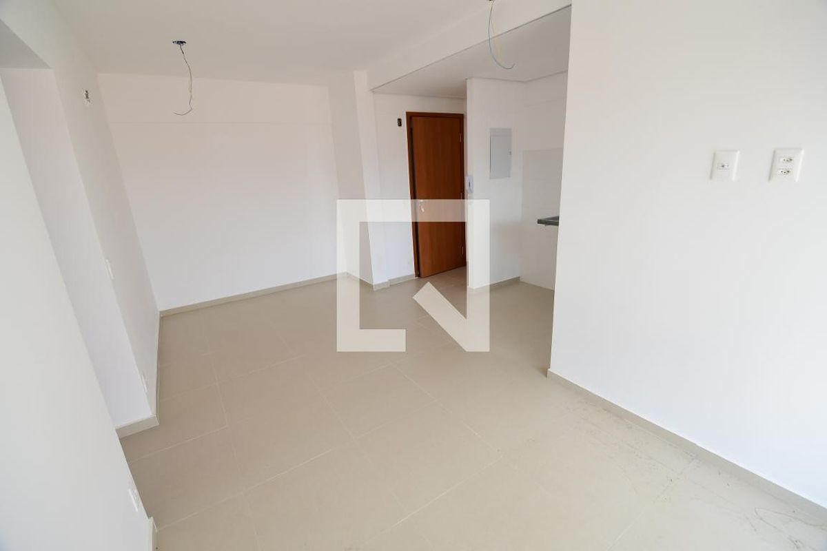 Apartamento à Venda - Guanabara, 2 Quartos,  63 m2 em , Campinas - sp | SoloBR