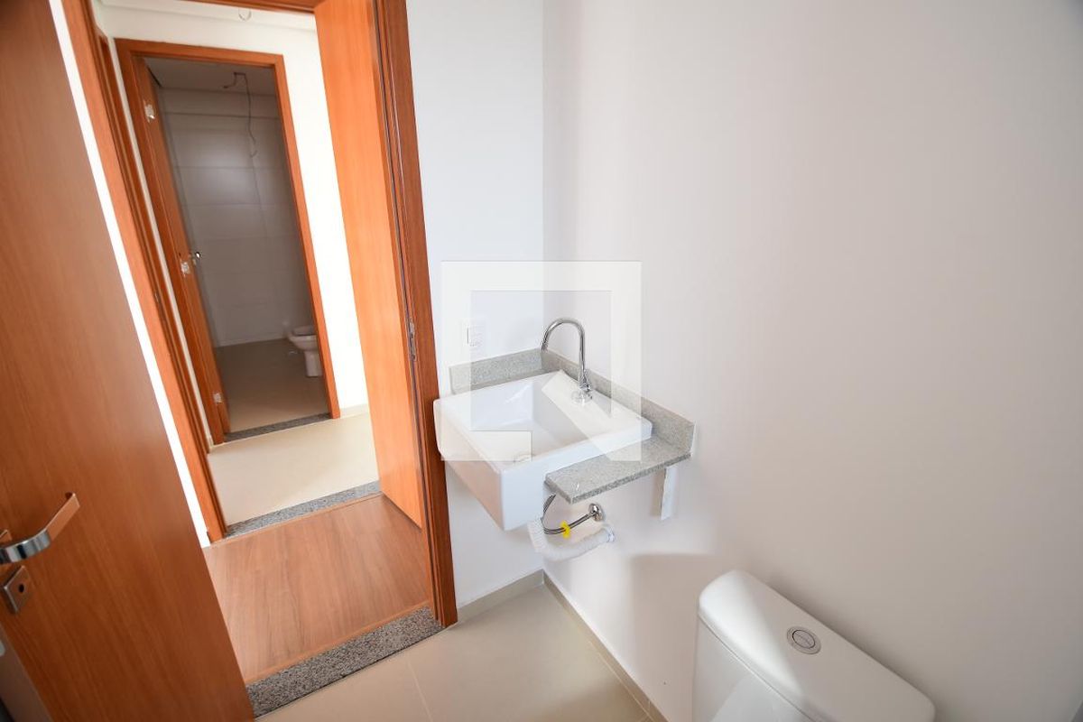 Apartamento à Venda - Guanabara, 2 Quartos,  63 m2 em , Campinas - sp | SoloBR