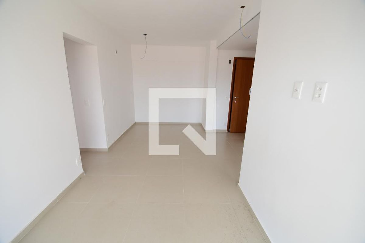 Apartamento à Venda - Guanabara, 2 Quartos,  63 m2 em , Campinas - sp | SoloBR