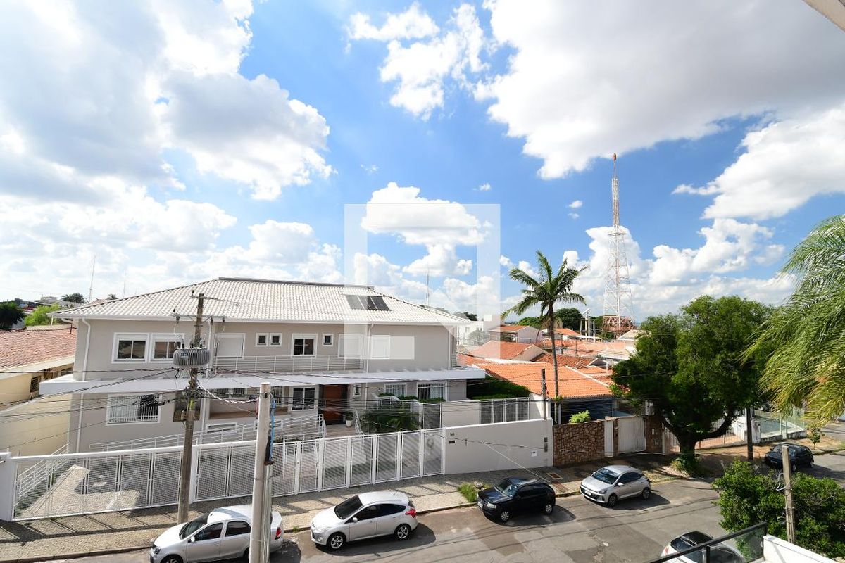 Apartamento à Venda - Guanabara, 2 Quartos,  63 m2 em , Campinas - sp | SoloBR