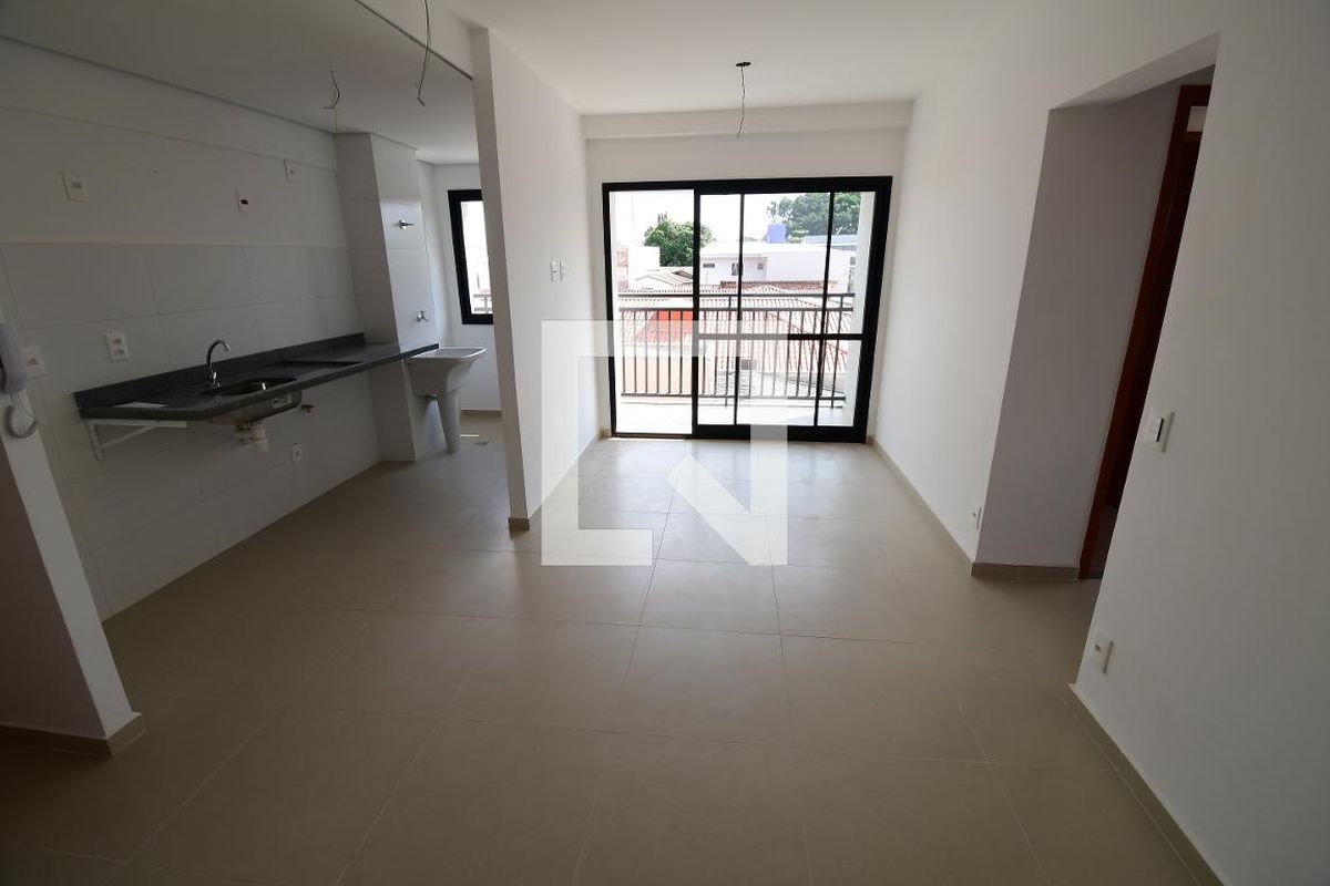 Apartamento à Venda - Guanabara, 2 Quartos,  63 m2 em , Campinas - sp | SoloBR