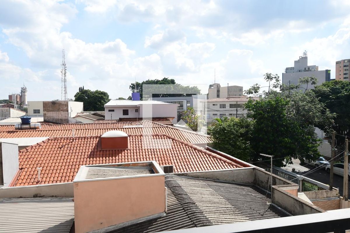 Apartamento à Venda - Guanabara, 2 Quartos,  63 m2 em , Campinas - sp | SoloBR