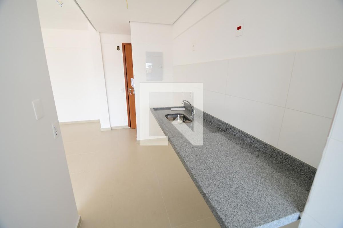 Apartamento à Venda - Guanabara, 2 Quartos,  63 m2 em , Campinas - sp | SoloBR
