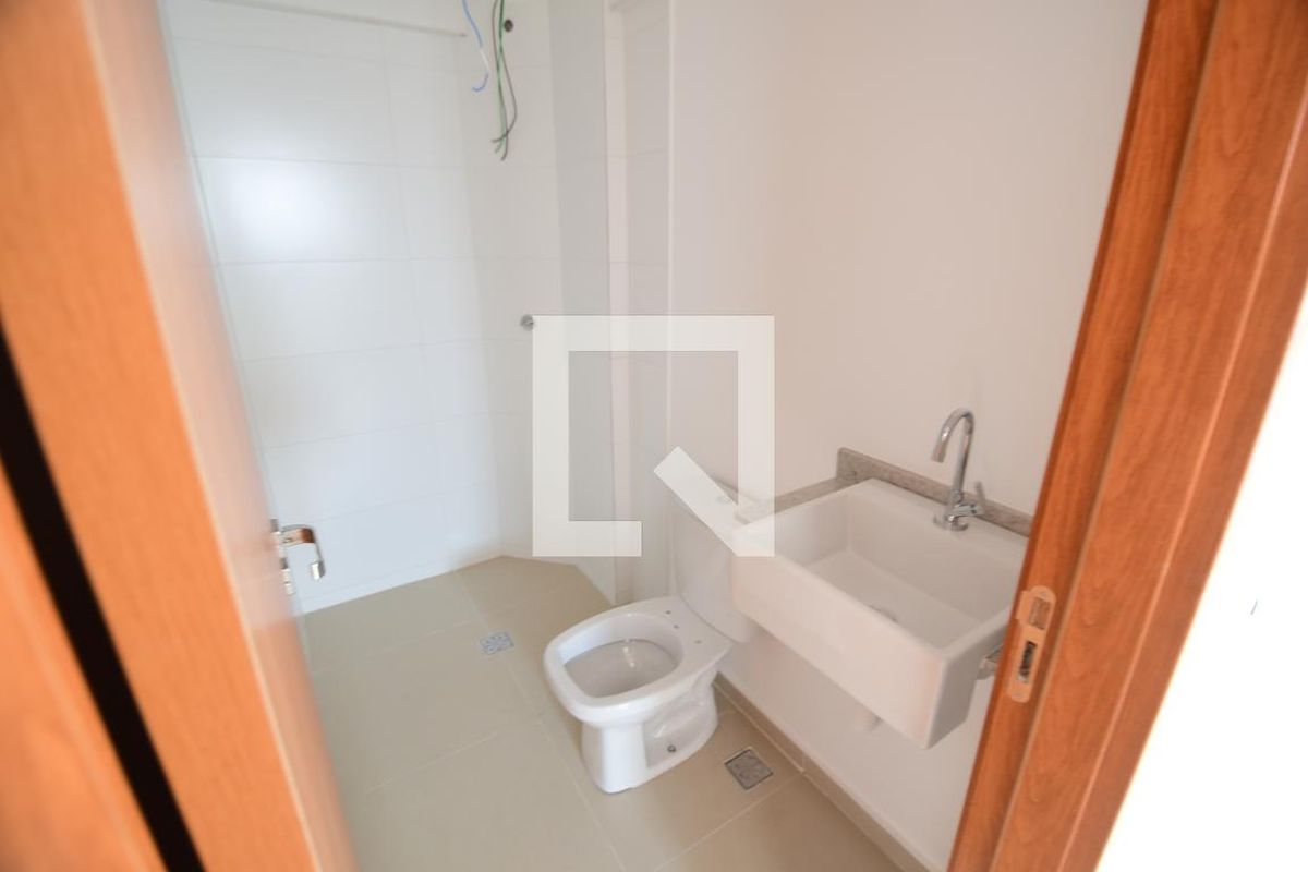 Apartamento à Venda - Guanabara, 2 Quartos,  63 m2 em , Campinas - sp | SoloBR