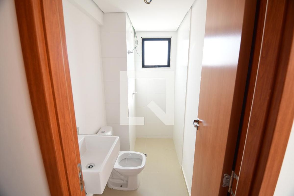 Apartamento à Venda - Guanabara, 2 Quartos,  63 m2 em , Campinas - sp | SoloBR