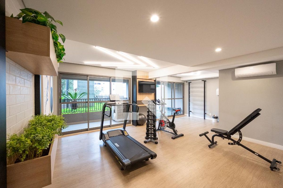 Kitnet-Studio, 26 m² - Foto 26