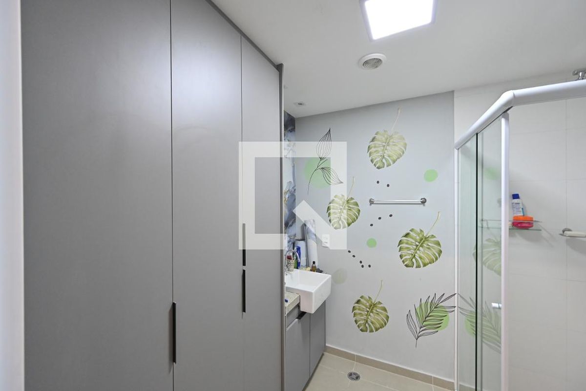 Kitnet-Studio, 26 m² - Foto 11