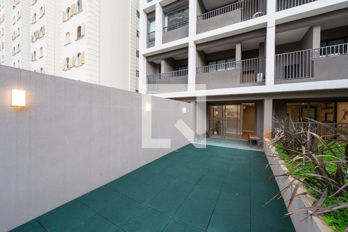 Kitnet-Studio, 26 m² - Foto 28