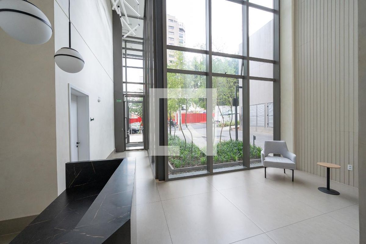 Kitnet-Studio, 26 m² - Foto 18