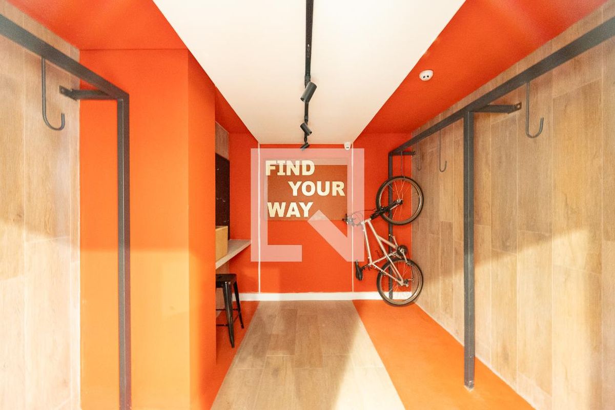Kitnet-Studio, 26 m² - Foto 19