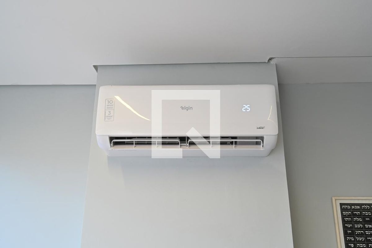 Kitnet-Studio, 26 m² - Foto 7