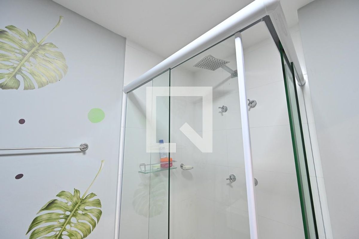 Kitnet-Studio, 26 m² - Foto 13