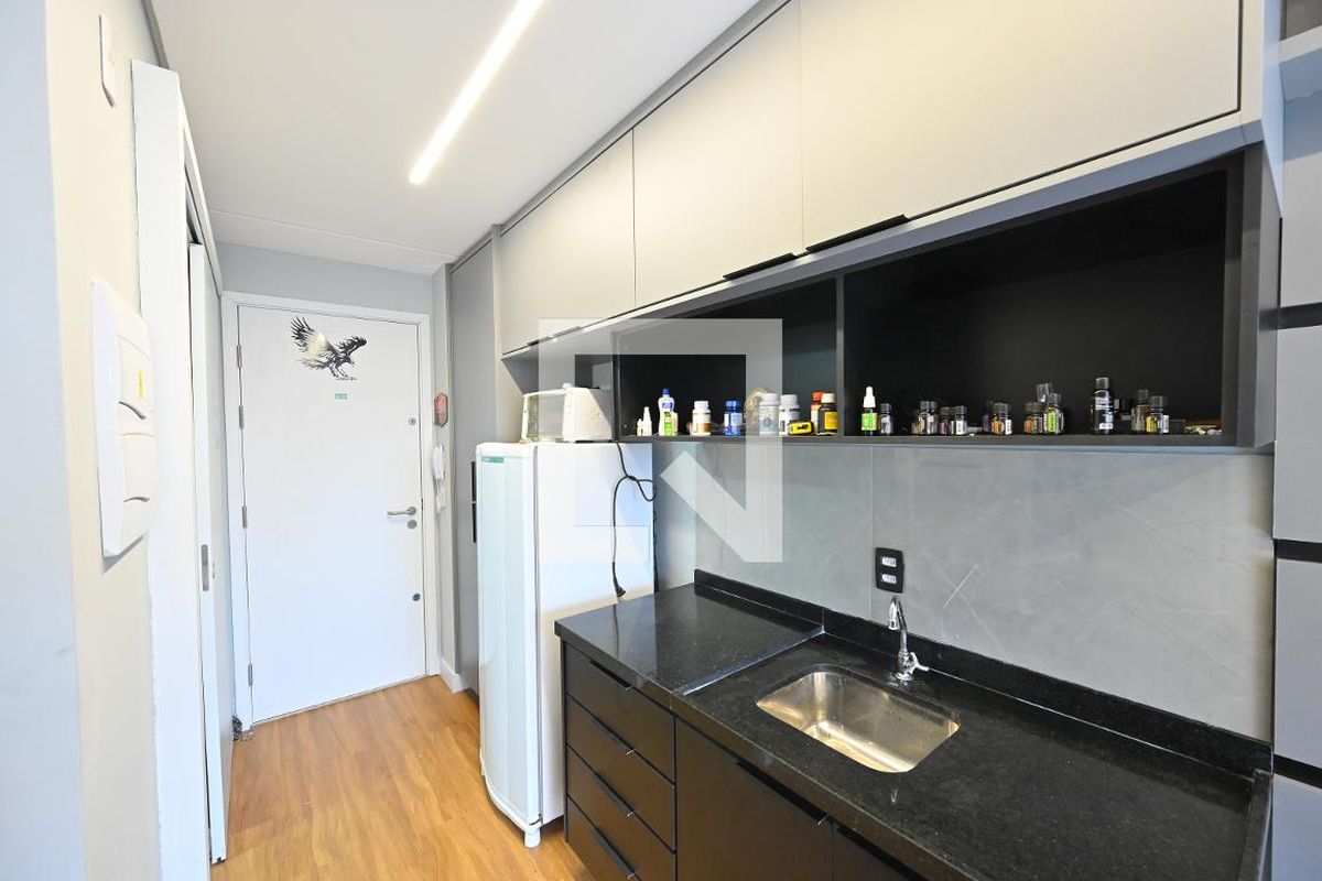 Kitnet-Studio, 26 m² - Foto 14