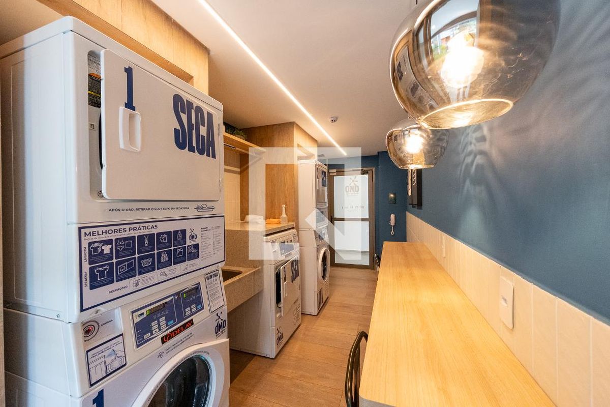 Kitnet-Studio, 26 m² - Foto 24