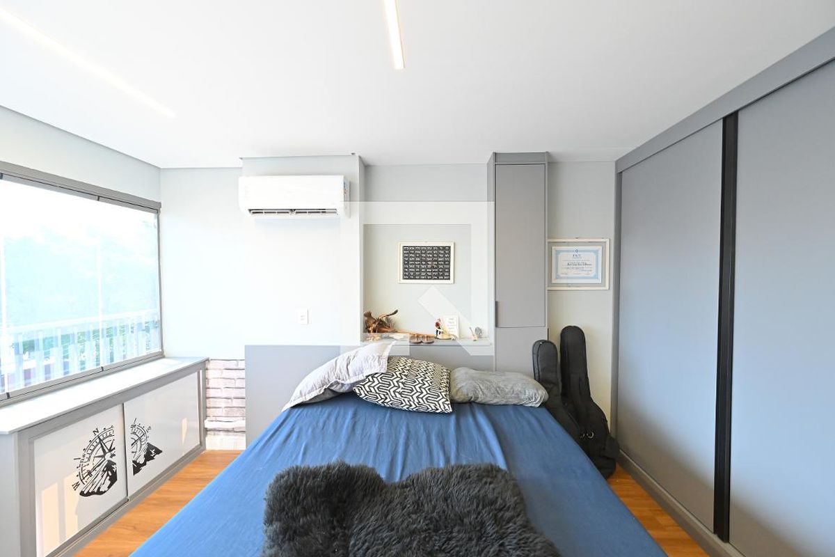 Kitnet-Studio, 26 m² - Foto 3