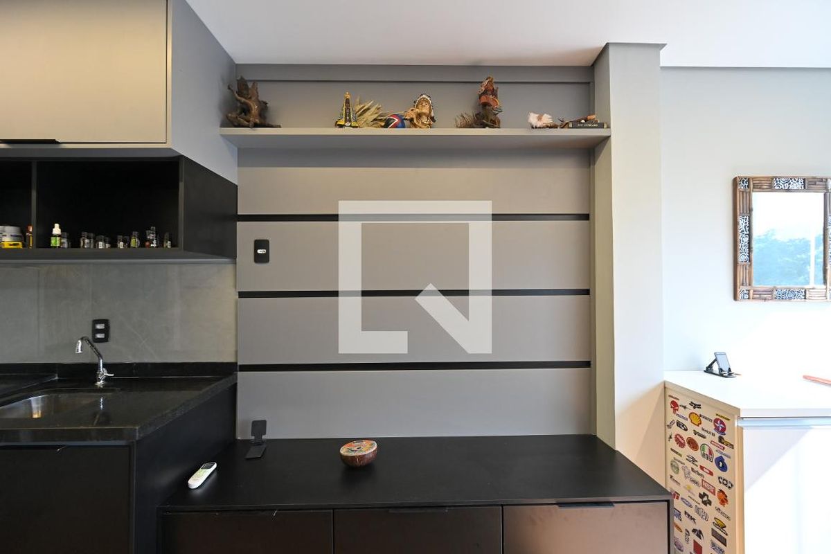 Kitnet-Studio, 26 m² - Foto 8