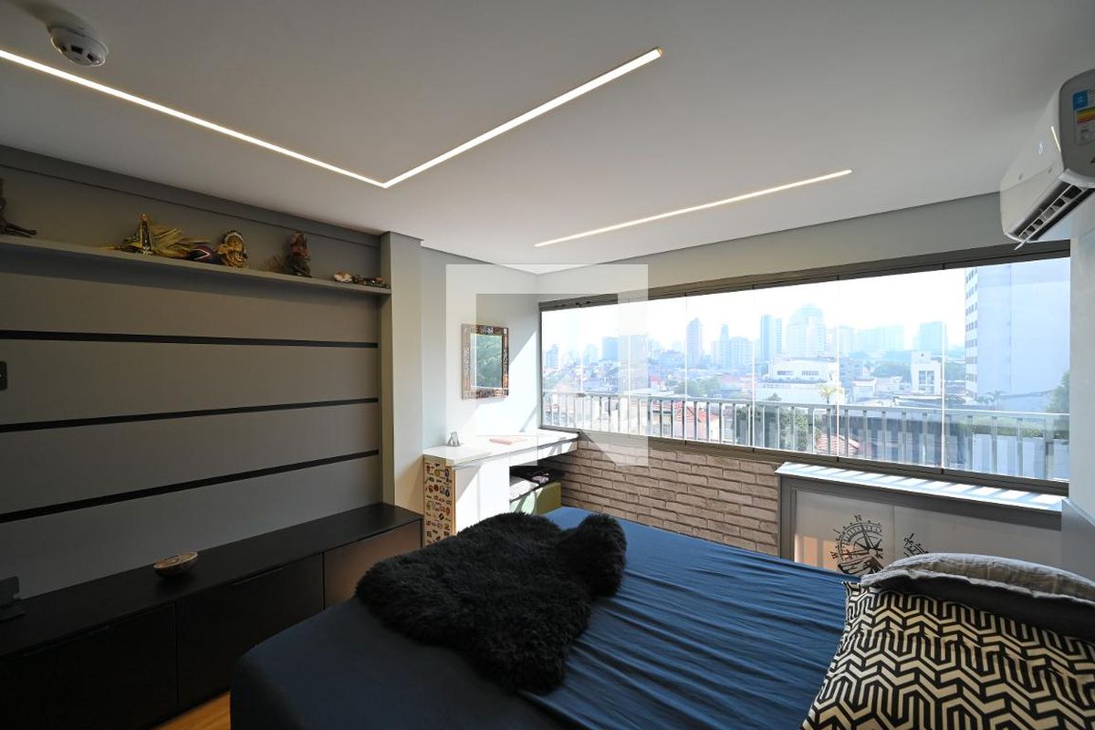 Kitnet-Studio, 26 m² - Foto 2
