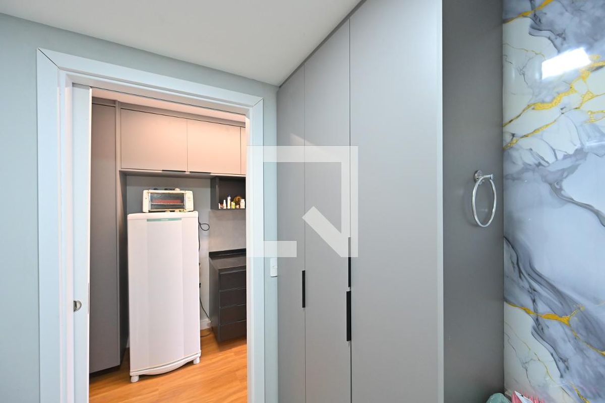 Kitnet-Studio, 26 m² - Foto 12