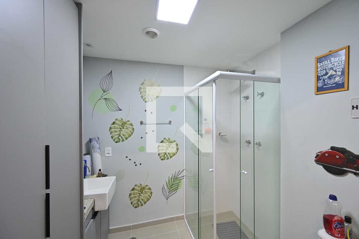 Kitnet-Studio, 26 m² - Foto 10