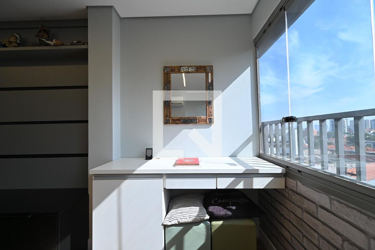 Kitnet-Studio, 26 m² - Foto 6