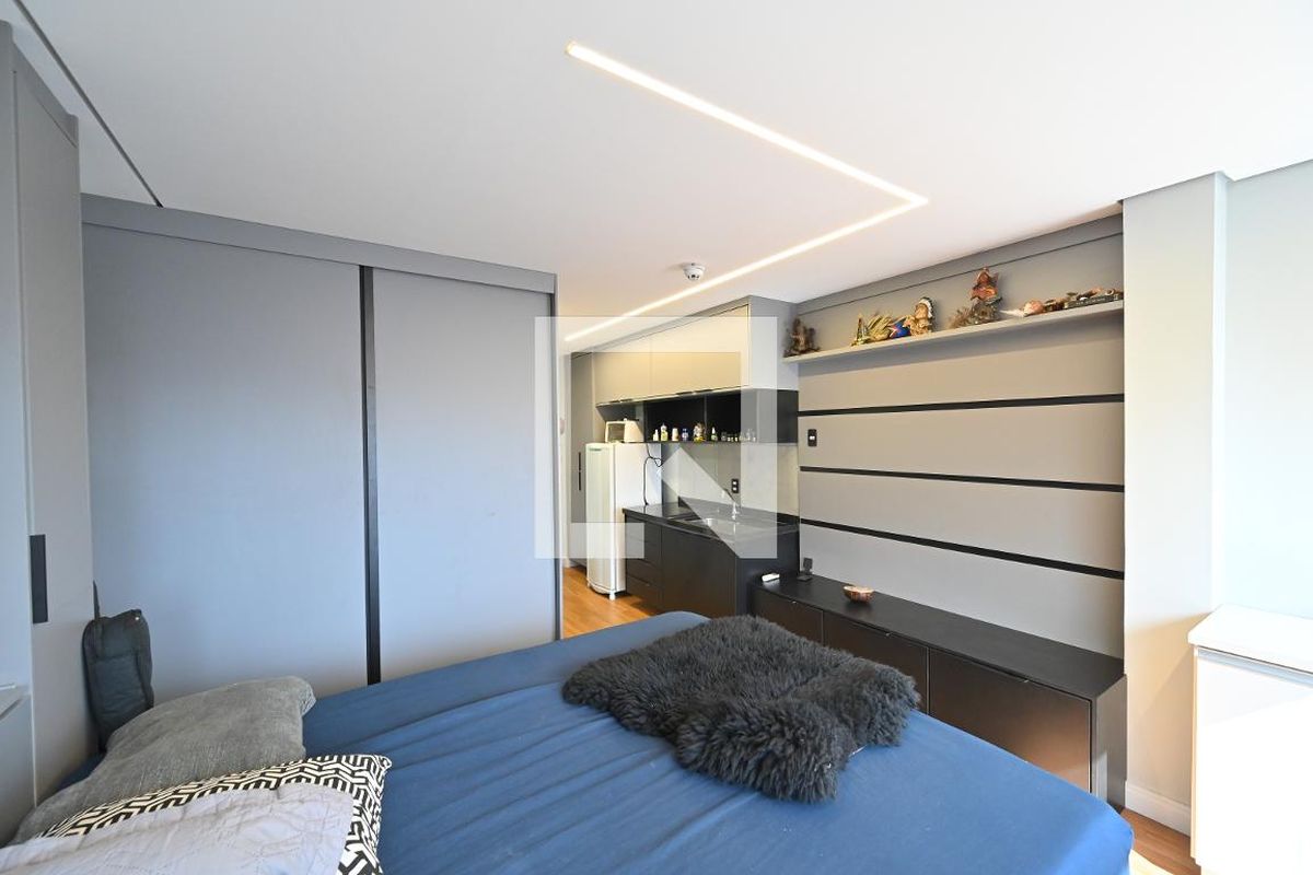 Kitnet-Studio, 26 m² - Foto 5
