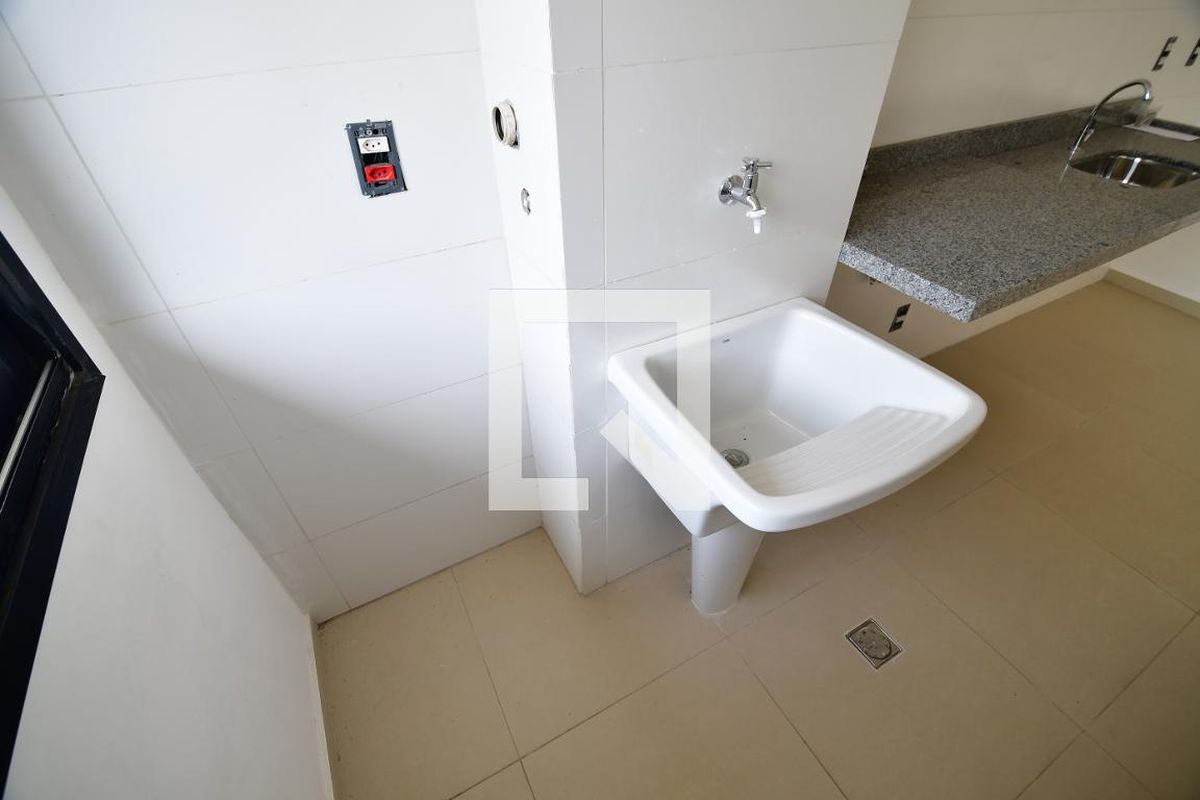 Apartamento à Venda - Guanabara, 2 Quartos,  75 m2 em , Campinas - sp | SoloBR