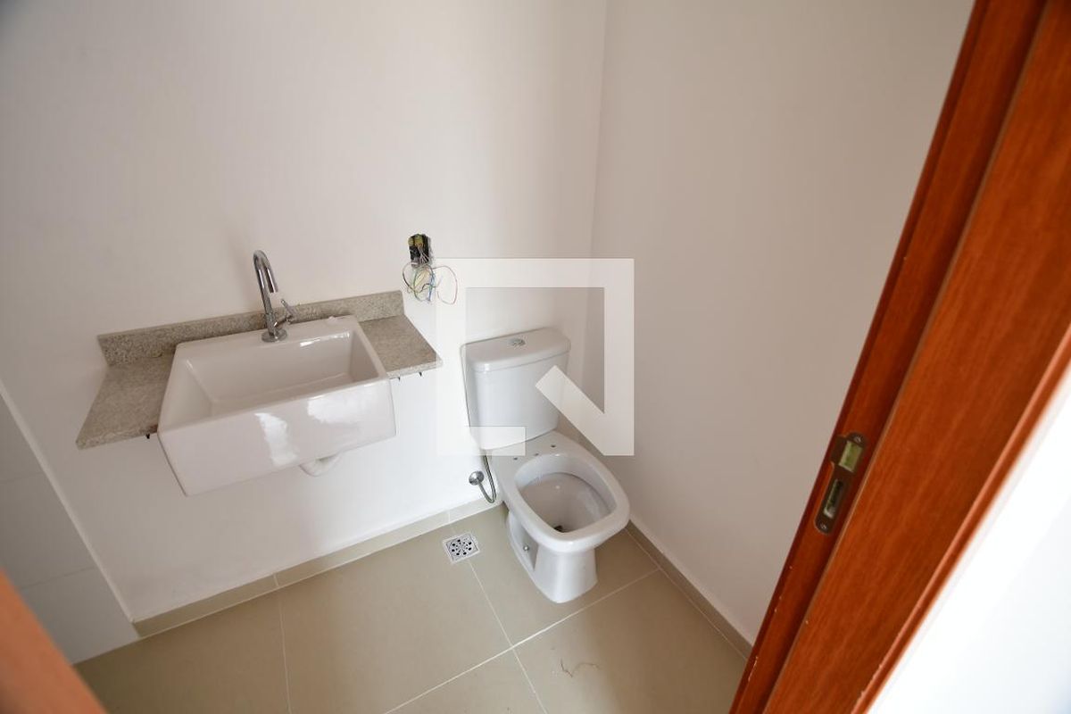 Apartamento à Venda - Guanabara, 2 Quartos,  75 m2 em , Campinas - sp | SoloBR
