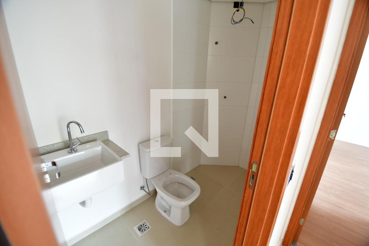 Apartamento à Venda - Guanabara, 2 Quartos,  75 m2 em , Campinas - sp | SoloBR