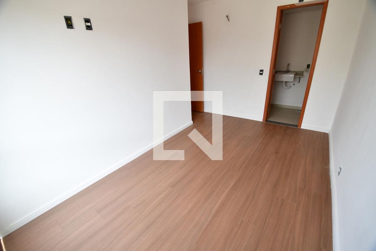 Apartamento à Venda - Guanabara, 2 Quartos,  75 m2 em , Campinas - sp | SoloBR