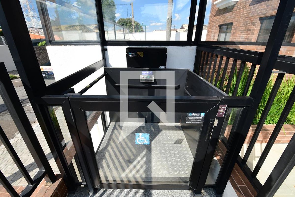 Apartamento à Venda - Guanabara, 2 Quartos,  75 m2 em , Campinas - sp | SoloBR