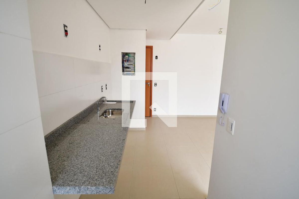 Apartamento à Venda - Guanabara, 2 Quartos,  75 m2 em , Campinas - sp | SoloBR