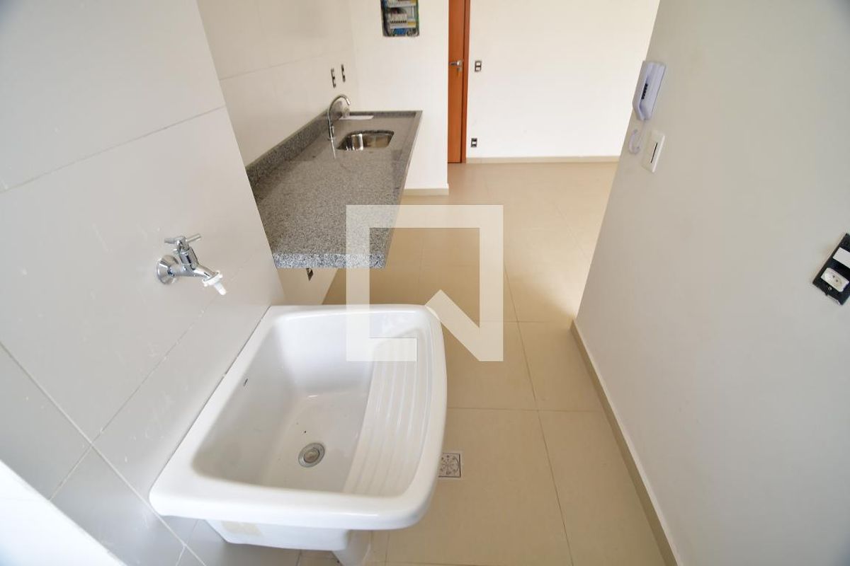 Apartamento à Venda - Guanabara, 2 Quartos,  75 m2 em , Campinas - sp | SoloBR
