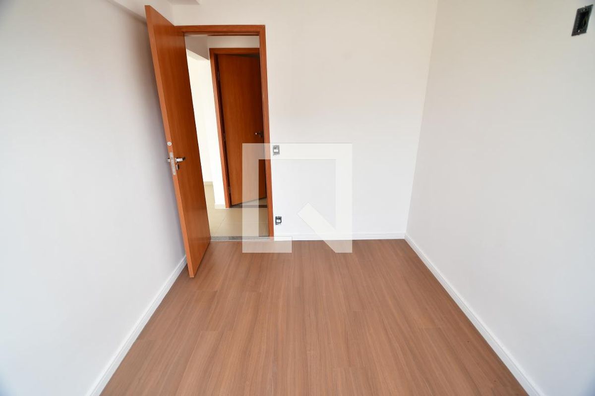 Apartamento à Venda - Guanabara, 2 Quartos,  75 m2 em , Campinas - sp | SoloBR