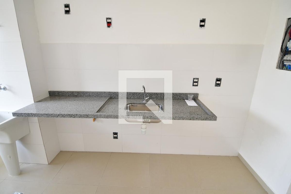 Apartamento à Venda - Guanabara, 2 Quartos,  75 m2 em , Campinas - sp | SoloBR