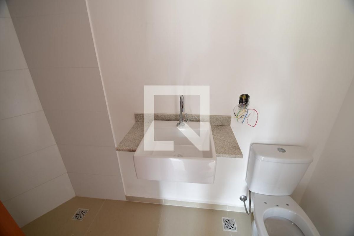 Apartamento à Venda - Guanabara, 2 Quartos,  75 m2 em , Campinas - sp | SoloBR