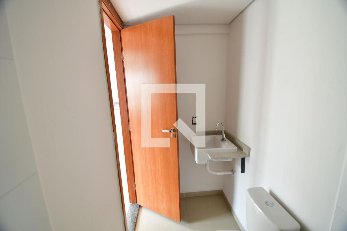 Apartamento à Venda - Guanabara, 2 Quartos,  75 m2 em , Campinas - sp | SoloBR