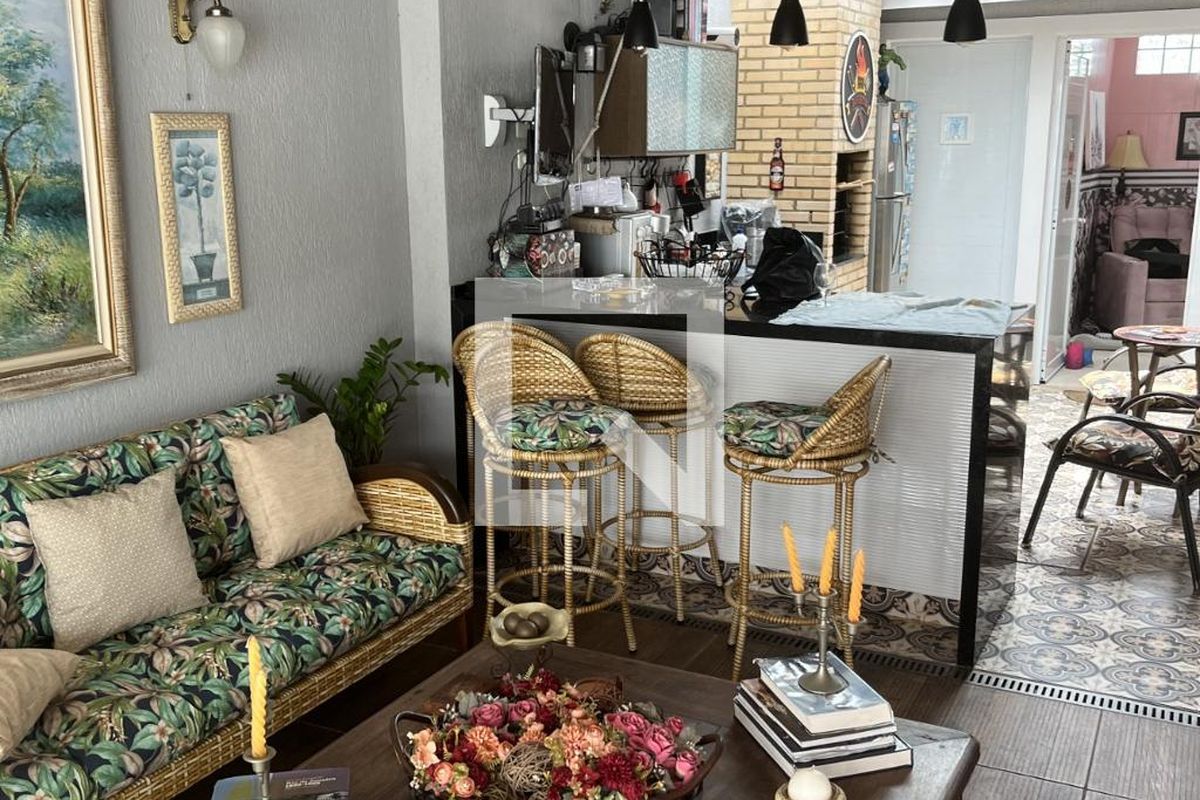 Casa, 3 quartos, 164 m² - Foto 5
