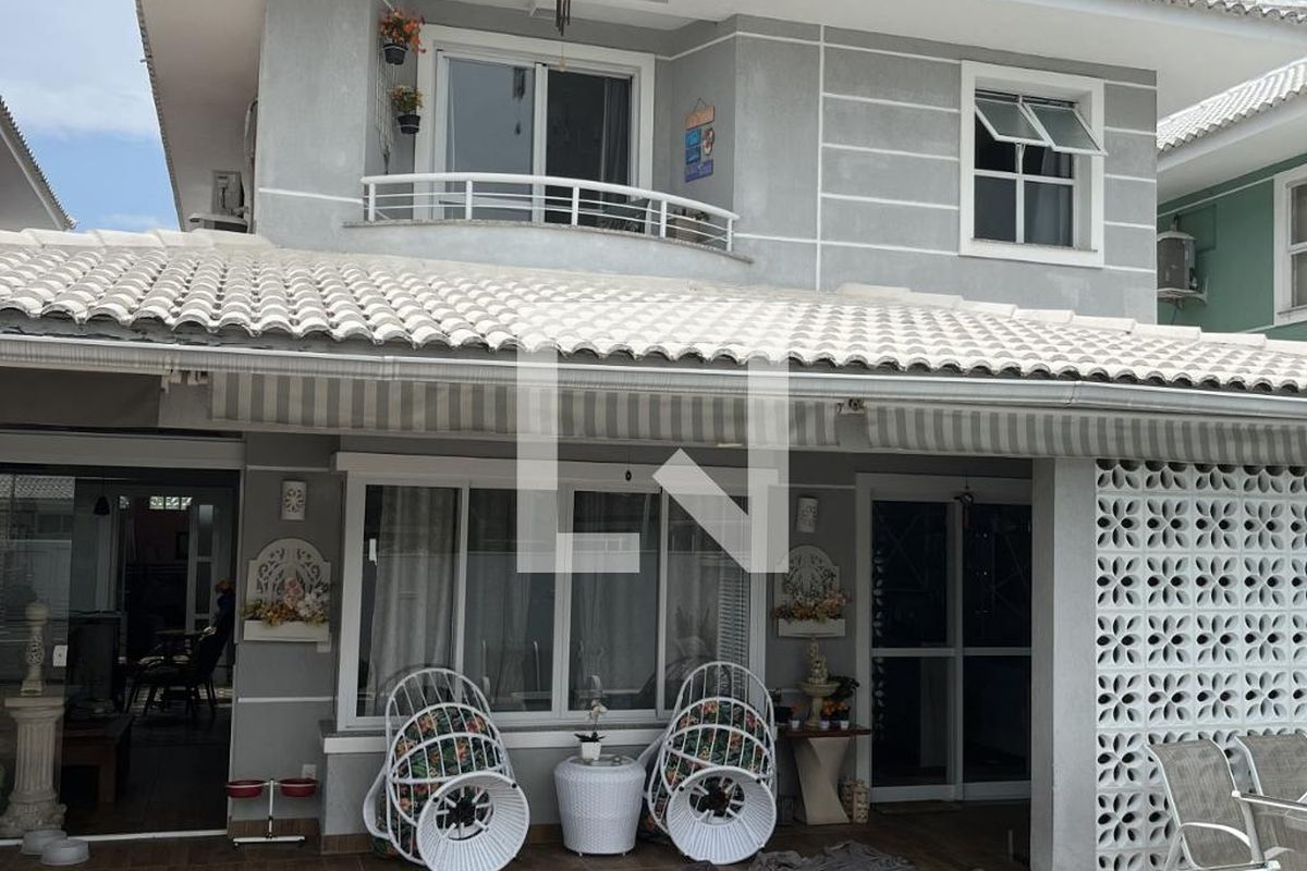 Casa, 3 quartos, 164 m² - Foto 34